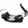 F2 Race Titanium LTD Carbon Black - schwarz - M
