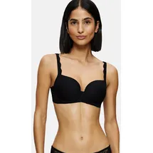 Triumph Damen Amourette WP Bra, SCHWARZ, 70D - 70D