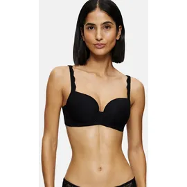 Triumph Damen Amourette WP Bra, SCHWARZ, 70D - 70D