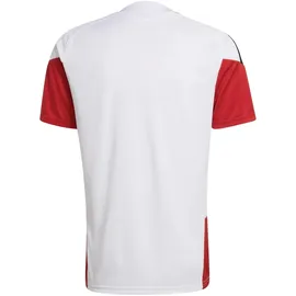 adidas Deutschland Trainingstrikot 2026 weiß Herren Gr. M