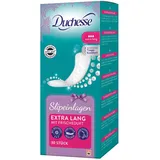 Duchesse Slipeinlagen Extra Lang mit Duft 30 St.