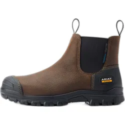 Stiefeletten Ariat Treadfast Chelsea H2O 42