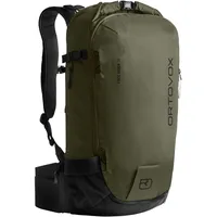 Ortovox Free Rider 28 Rucksack (Größe 28L, oliv)