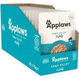 Applaws Pouch in Jelly 1x(16x70g)