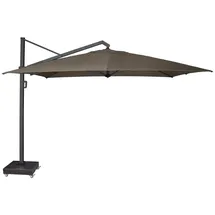 Platinum Icon 400 x 300 cm Braun