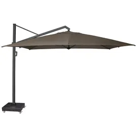 Platinum Icon 400 x 300 cm Braun