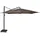 Platinum Icon 400 x 300 cm Braun