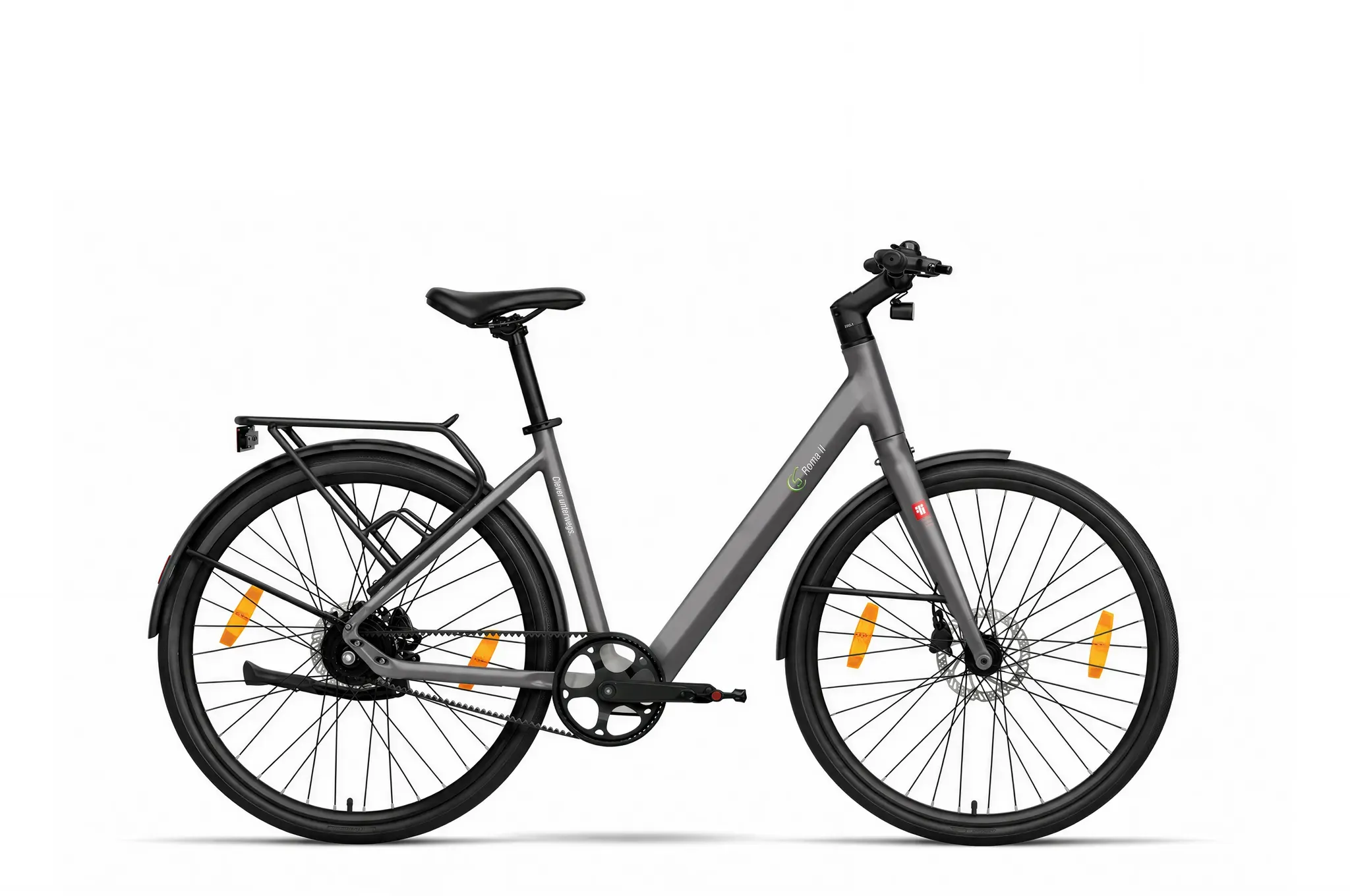 E-Bike SACHSENRAD 