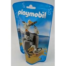 Playmobil Pelikanfamilie (9070)