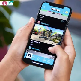 LEGO Vidiyo HipHop Robot BeatBox 43107