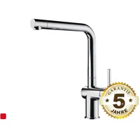 Franke Active L Chrom - 115.0653.298 Hochdruckarmatur