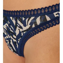 SLOGGI GO Crush String 3 St. Blau L