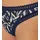 SLOGGI GO Crush String 3 St. Blau L