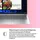 HP ProBook 4 G1i 16 Intel Core Ultra 7 255U 16 GB RAM 512 GB SSD C51MLET