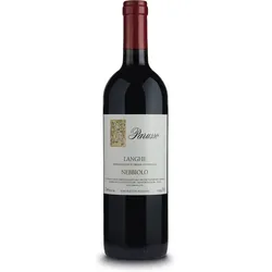 Armando Parusso Nebbiolo Langhe DOC 2022