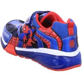 GEOX Bayonyc Kinder Blau 35