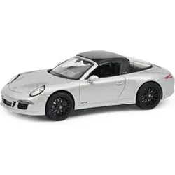 SCHUCO 450759800 1:43 Porsche 911 Targa 4 GTS