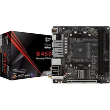 ASRock B450 Gaming-ITX/ac