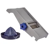 TNS 3000 TNS 2000 Gemüsehobel 1-tlg. Blau