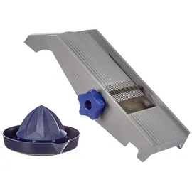 TNS 3000 TNS 2000 Gemüsehobel 1-tlg. Blau