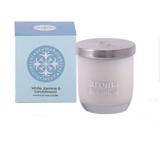 houseproud Duftkerze "White Jasmine & Sandalwood" - 196 g