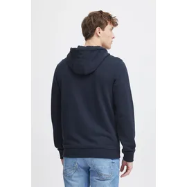 Blend Kapuzensweatjacke Herren Schwarz L