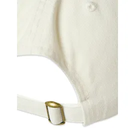 JACK & JONES JACSOFT BASE PABLO CAP SN antique weiß Erwachsene