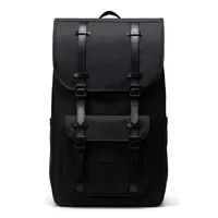 Herschel Little America Daypack 48 cm Laptopfach schwarz