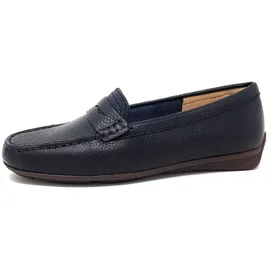 Wirth Albany Damen Blau 37