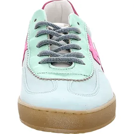 another trend Sneaker Low in grün, | Gr.: 39