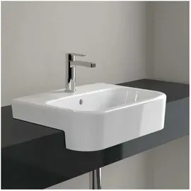 Villeroy & Boch Architectura Vorbauwaschbecken 55 x 43 cm 419055R1