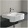 Villeroy & Boch Architectura Vorbauwaschbecken 55 x 43 cm 419055R1