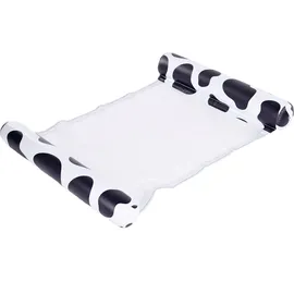 Swim Essentials Wasserhängematte Kuh