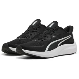 Puma Skyrocket Lite 2 Puma Black/Puma White/Puma Silver 44