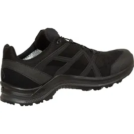 Haix Black Eagle Athletic 2.1 GTX low, black