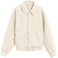 NIKE Sakko beige M