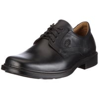 Jomos Strada Herren Derby Schnürhalbschuhe, Schwarz (Schwarz), 47 - 47 EU