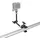 SmallRig 4454 Crab-Shaped Super Clamp with Magic Arm