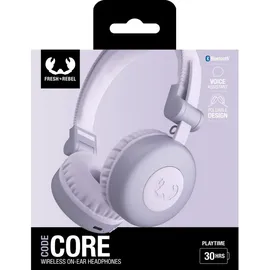 Fresh 'n Rebel Code Core Dreamy Lilac