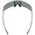 Uvex Sportstyle 235 - 100% UVA-, B, C Schutz - Smoke Transparent/Mirror Red