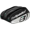 Padeltaschen Bullpadel Bpp-24020 Neuron 005 SCHWARZ ONE SIZE
