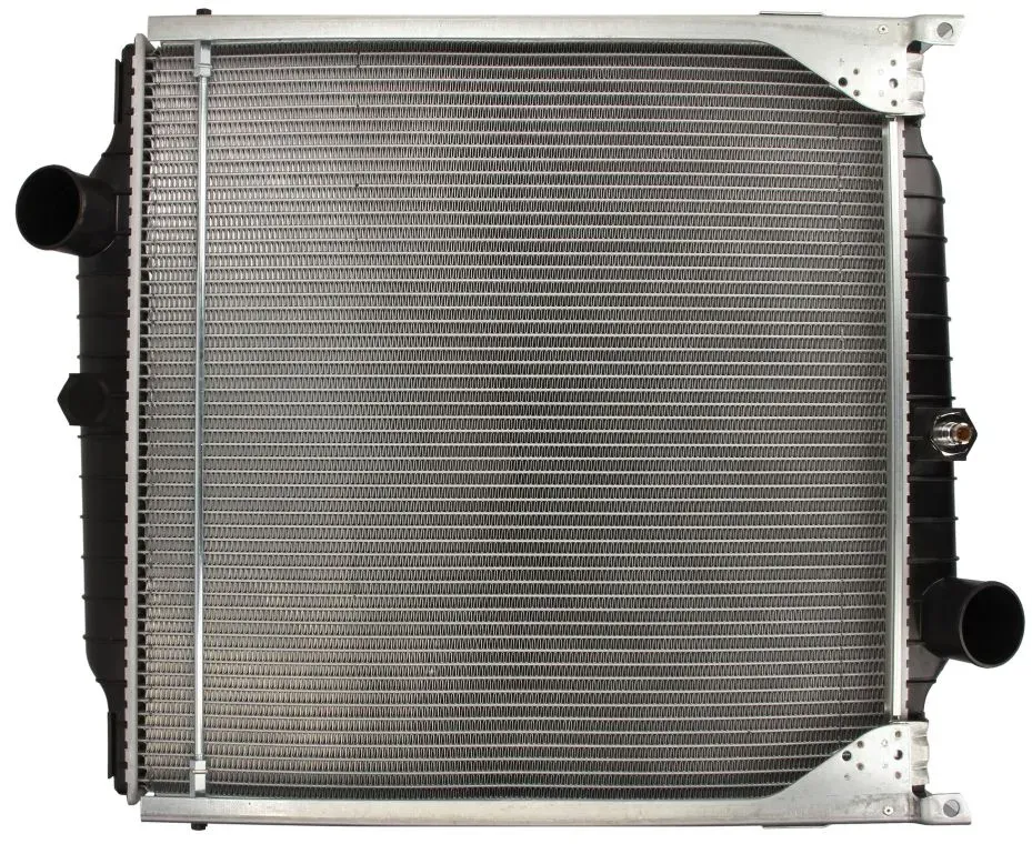 Radiator, motorkoeling TITANX VL2104