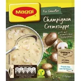 MAGGI Suppe Champignon Creme 51 g