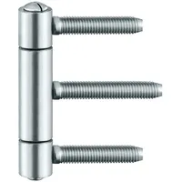 Simonswerk Einbohrband C 1-15 WF topzink