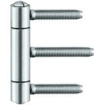 Simonswerk Einbohrband C 1-15 WF 3-tlg. 15 mm