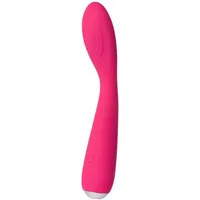 SVAKOM Iris Vibrator Plum Red