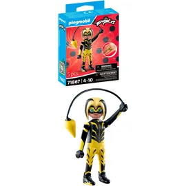 Playmobil Miraculous: Vesperia 71867
