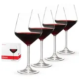 Spiegelau Burgunderglas 0,64 l 4 St.