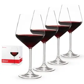 Spiegelau Burgunderglas 0,64 l 4 St.