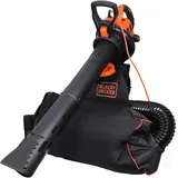 Black & Decker BEBLV300